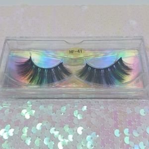 eyelashes 1 pair